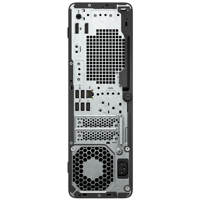 HP Z2 SFF G1i Workstation con Intel Core Ultra 7, 48 GB RAM y 1 TB SSD HP Z2 SFF G1i Workstation con Intel Core Ultra 7, 48 GB RAM y 1 TB SSD